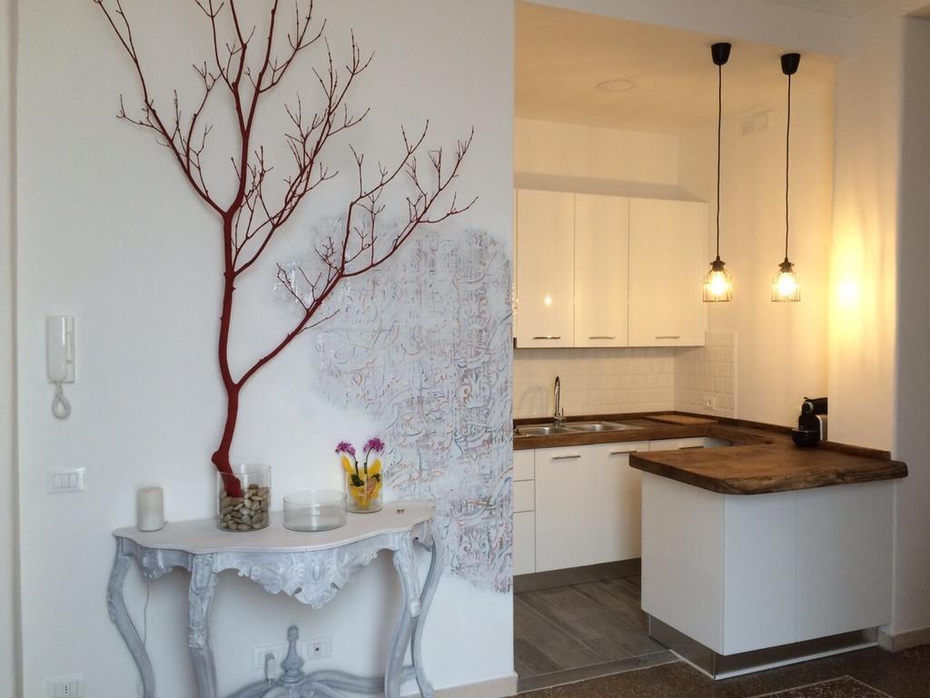 B&B In White Rome Luaran gambar