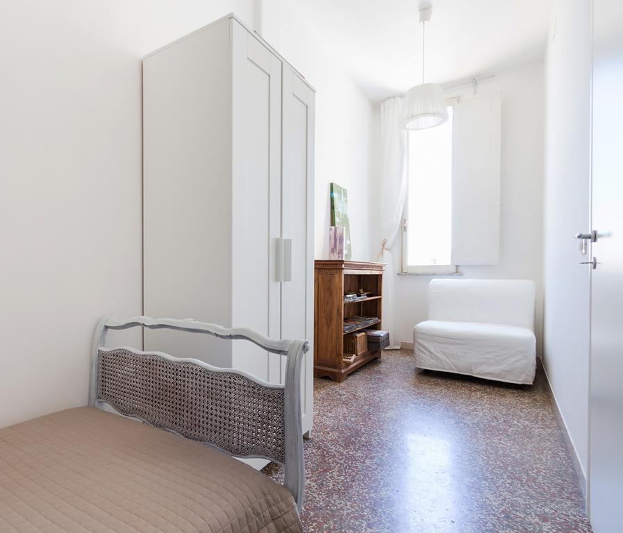 B&B In White Rome Luaran gambar