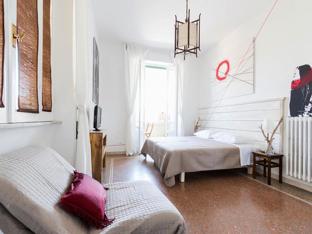 B&B In White Rome Luaran gambar