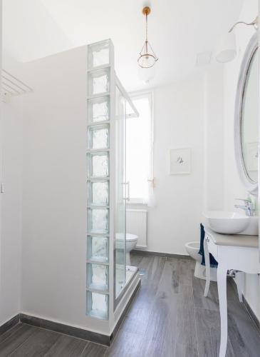 B&B In White Rome Luaran gambar